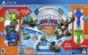 Skylanders: Trap Team Box Art Front